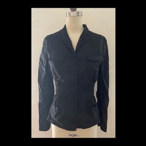 Elie Tahari Snap Top